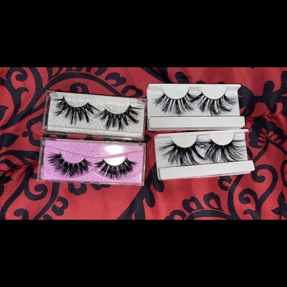 Lashes
